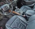 Серый Ауди Ку 5, объемом двигателя 2 л и пробегом 120 тыс. км за 9300 $, фото 7 на Automoto.ua