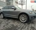 Сірий Ауді Ку 5, об'ємом двигуна 2 л та пробігом 260 тис. км за 13999 $, фото 12 на Automoto.ua