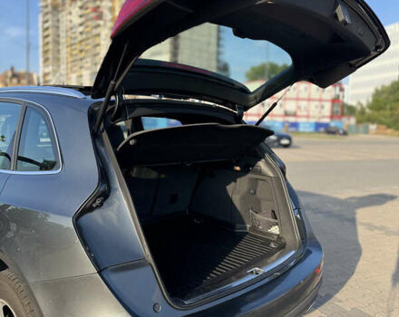 Ауди Ку 5 2013 в Киеве на Automoto.ua Серый Ауди Ку 5, объемом двигателя 2.97 л и пробегом 173 тыс. км за 21500 $, фото 32 на Automoto.ua