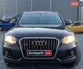 Ауди Ку 5 2013 в Львове на Automoto.ua Серый Ауди Ку 5, объемом двигателя 2 л и пробегом 283 тыс. км за 17690 $, фото 11 на Automoto.ua