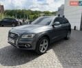 Серый Ауди Ку 5, объемом двигателя 1.98 л и пробегом 192 тыс. км за 12700 $, фото 1 на Automoto.ua