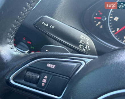 Серый Ауди Ку 5, объемом двигателя 1.98 л и пробегом 208 тыс. км за 16499 $, фото 15 на Automoto.ua