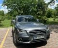 Сірий Ауді Ку 5, об'ємом двигуна 2 л та пробігом 137 тис. км за 15000 $, фото 1 на Automoto.ua