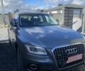 Серый Ауди Ку 5, объемом двигателя 2 л и пробегом 1 тыс. км за 14000 $, фото 1 на Automoto.ua