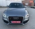 Серый Ауди Ку 5, объемом двигателя 2 л и пробегом 255 тыс. км за 12350 $, фото 1 на Automoto.ua