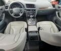 Сірий Ауді Ку 5, об'ємом двигуна 1.98 л та пробігом 68 тис. км за 1200 $, фото 7 на Automoto.ua