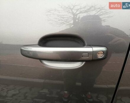 Сірий Ауді Ку 5, об'ємом двигуна 2 л та пробігом 260 тис. км за 13999 $, фото 40 на Automoto.ua