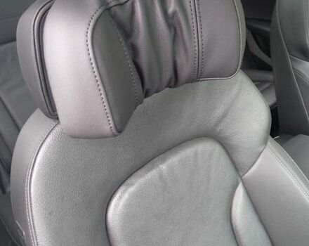 Серый Ауди Ку 5, объемом двигателя 3 л и пробегом 220 тыс. км за 22000 $, фото 12 на Automoto.ua