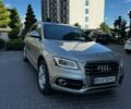 Серый Ауди Ку 5, объемом двигателя 3 л и пробегом 231 тыс. км за 12900 $, фото 1 на Automoto.ua