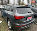 Сірий Ауді Ку 5, об'ємом двигуна 3 л та пробігом 223 тис. км за 10500 $, фото 3 на Automoto.ua