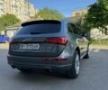 Серый Ауди Ку 5, объемом двигателя 3 л и пробегом 147 тыс. км за 19400 $, фото 1 на Automoto.ua