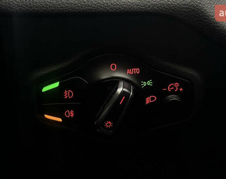 Серый Ауди Ку 5, объемом двигателя 2.97 л и пробегом 312 тыс. км за 19500 $, фото 31 на Automoto.ua