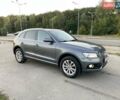 Сірий Ауді Ку 5, об'ємом двигуна 2 л та пробігом 206 тис. км за 12000 $, фото 8 на Automoto.ua