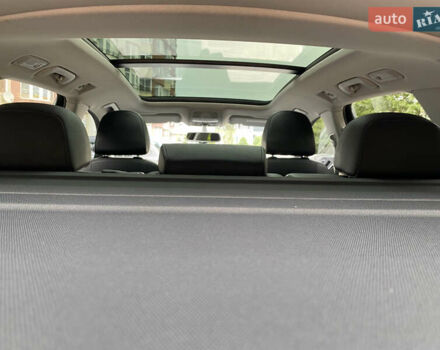 Сірий Ауді Ку 5, об'ємом двигуна 1.98 л та пробігом 168 тис. км за 16950 $, фото 62 на Automoto.ua