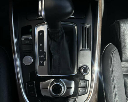 Сірий Ауді Ку 5, об'ємом двигуна 1.98 л та пробігом 202 тис. км за 16799 $, фото 25 на Automoto.ua