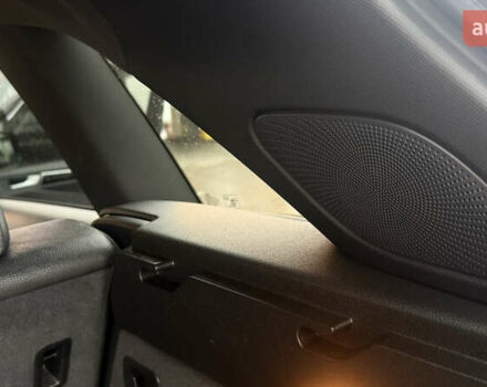 Серый Ауди Ку 5, объемом двигателя 2.97 л и пробегом 312 тыс. км за 19500 $, фото 24 на Automoto.ua