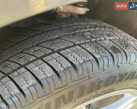 Серый Ауди Ку 5, объемом двигателя 2 л и пробегом 157 тыс. км за 14200 $, фото 27 на Automoto.ua