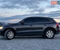 Ауди Ку 5 2013 в Львове на Automoto.ua Серый Ауди Ку 5, объемом двигателя 2 л и пробегом 283 тыс. км за 17690 $, фото 2 на Automoto.ua