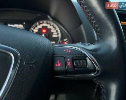 Ауди Ку 5 2013 в Львове на Automoto.ua Серый Ауди Ку 5, объемом двигателя 2 л и пробегом 283 тыс. км за 17690 $, фото 20 на Automoto.ua