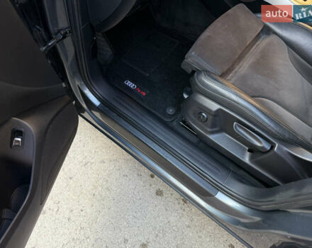 Серый Ауди Ку 5, объемом двигателя 2 л и пробегом 239 тыс. км за 17799 $, фото 77 на Automoto.ua