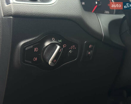 Серый Ауди Ку 5, объемом двигателя 2 л и пробегом 286 тыс. км за 15700 $, фото 32 на Automoto.ua