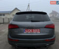 Сірий Ауді Ку 5, об'ємом двигуна 2 л та пробігом 175 тис. км за 15000 $, фото 18 на Automoto.ua
