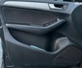 Ауди Ку 5 2013 в Львове на Automoto.ua Серый Ауди Ку 5, объемом двигателя 2 л и пробегом 283 тыс. км за 17690 $, фото 14 на Automoto.ua