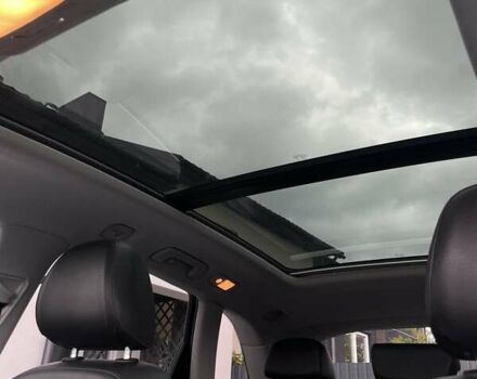 Сірий Ауді Ку 5, об'ємом двигуна 1.98 л та пробігом 175 тис. км за 14800 $, фото 13 на Automoto.ua