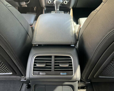 Сірий Ауді Ку 5, об'ємом двигуна 1.98 л та пробігом 202 тис. км за 16799 $, фото 31 на Automoto.ua