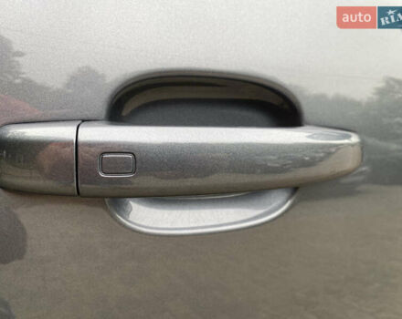 Сірий Ауді Ку 5, об'ємом двигуна 1.98 л та пробігом 168 тис. км за 16950 $, фото 25 на Automoto.ua