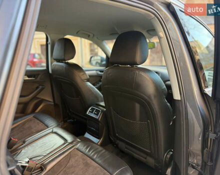 Серый Ауди Ку 5, объемом двигателя 1.97 л и пробегом 239 тыс. км за 17999 $, фото 96 на Automoto.ua