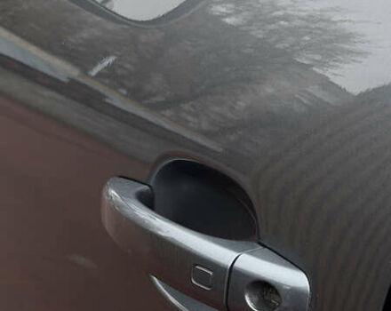 Серый Ауди Ку 5, объемом двигателя 1.98 л и пробегом 223 тыс. км за 12700 $, фото 31 на Automoto.ua