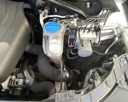 Серый Ауди Ку 5, объемом двигателя 2 л и пробегом 137 тыс. км за 18999 $, фото 5 на Automoto.ua