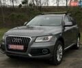 Сірий Ауді Ку 5, об'ємом двигуна 1.98 л та пробігом 156 тис. км за 15500 $, фото 1 на Automoto.ua
