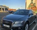 Серый Ауди Ку 5, объемом двигателя 1.97 л и пробегом 110 тыс. км за 22000 $, фото 1 на Automoto.ua