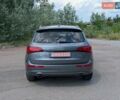 Серый Ауди Ку 5, объемом двигателя 2 л и пробегом 158 тыс. км за 14400 $, фото 10 на Automoto.ua