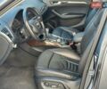 Серый Ауди Ку 5, объемом двигателя 2 л и пробегом 182 тыс. км за 16990 $, фото 13 на Automoto.ua