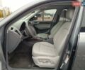 Сірий Ауді Ку 5, об'ємом двигуна 2 л та пробігом 260 тис. км за 13999 $, фото 17 на Automoto.ua