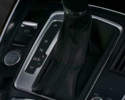 Серый Ауди Ку 5, объемом двигателя 1.98 л и пробегом 143 тыс. км за 16000 $, фото 25 на Automoto.ua