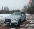 Серый Ауди Ку 5, объемом двигателя 1.97 л и пробегом 260 тыс. км за 17000 $, фото 49 на Automoto.ua