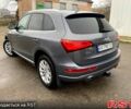 Серый Ауди Ку 5, объемом двигателя 2 л и пробегом 225 тыс. км за 14900 $, фото 3 на Automoto.ua