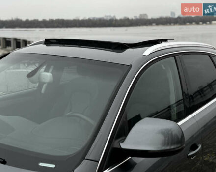 Серый Ауди Ку 5, объемом двигателя 1.98 л и пробегом 144 тыс. км за 16900 $, фото 19 на Automoto.ua