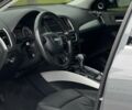 Сірий Ауді Ку 5, об'ємом двигуна 2 л та пробігом 190 тис. км за 14800 $, фото 6 на Automoto.ua