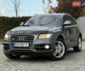 Сірий Ауді Ку 5, об'ємом двигуна 3 л та пробігом 292 тис. км за 12900 $, фото 1 на Automoto.ua
