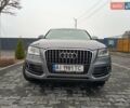 Сірий Ауді Ку 5, об'ємом двигуна 2 л та пробігом 260 тис. км за 13999 $, фото 4 на Automoto.ua
