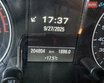 Ауди Ку 5 2013 в Славянске на Automoto.ua Серый Ауди Ку 5, объемом двигателя 2.97 л и пробегом 205 тыс. км за 17500 $, фото 9 на Automoto.ua