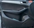 Ауди Ку 5 2013 в Львове на Automoto.ua Серый Ауди Ку 5, объемом двигателя 2 л и пробегом 283 тыс. км за 17690 $, фото 14 на Automoto.ua