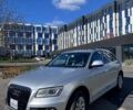 Серый Ауди Ку 5, объемом двигателя 1.98 л и пробегом 204 тыс. км за 12800 $, фото 3 на Automoto.ua