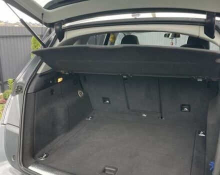 Сірий Ауді Ку 5, об'ємом двигуна 1.98 л та пробігом 175 тис. км за 14800 $, фото 34 на Automoto.ua