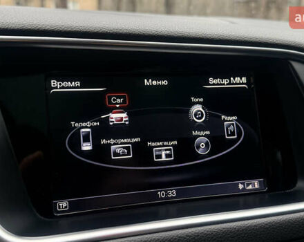 Серый Ауди Ку 5, объемом двигателя 2.97 л и пробегом 312 тыс. км за 19500 $, фото 47 на Automoto.ua